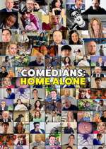 Watch Comedians: Home Alone Gomovies