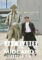 Watch Jay Blades: The Midlands Through Time Gomovies