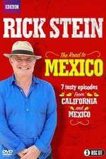 Watch Rick Stein's Road To Mexico Gomovies