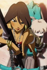 Watch Michiko to Hatchin Gomovies