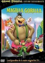 Watch The Magilla Gorilla Show Gomovies