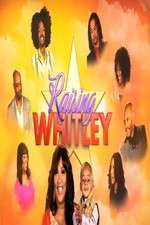 Watch Raising Whitley Gomovies