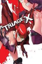 Watch Triage X Gomovies