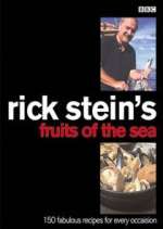 Watch Rick Stein\'s Fruits of the Sea Gomovies