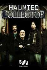Watch Haunted Collector Gomovies
