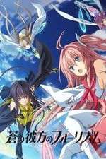 Watch Aokana Four Rhythm Across the Blue Gomovies