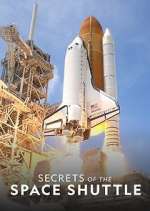 Watch Secrets of the Space Shuttle Gomovies