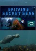 Watch Britain's Secret Seas Gomovies
