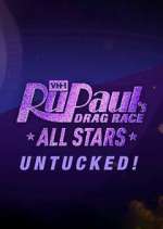 Watch RuPaul's Drag Race All Stars: Untucked! Gomovies