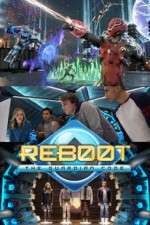 Watch Reboot The Guardian Code Gomovies