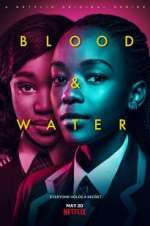 Watch Blood & Water Gomovies