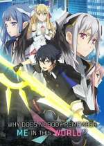 Watch Why Nobody Remembers My World? Gomovies