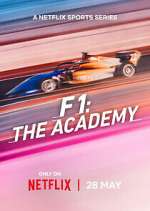 Watch F1: The Academy Gomovies
