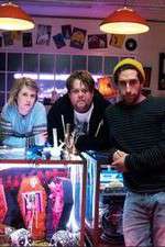 Watch Wasted Gomovies