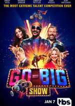 Watch Go-Big Show Gomovies
