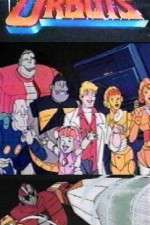 Watch The Mighty Orbots Gomovies