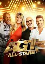Watch America's Got Talent: All-Stars Gomovies