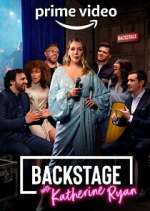 Watch Backstage with Katherine Ryan Gomovies