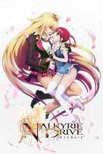 Watch Valkyrie Drive: Mermaid Gomovies