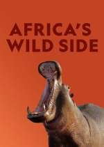 Watch Africa's Wild Side Gomovies