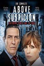 Watch Above Suspicion Gomovies