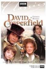 Watch David Copperfield Gomovies