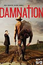 Watch Damnation Gomovies