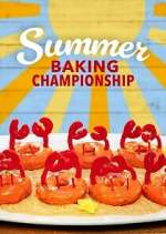Watch Summer Baking Championship Gomovies