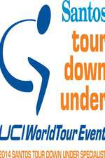 Watch Santos Tour Down Under 2014 Gomovies