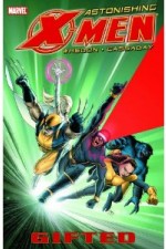 Watch Astonishing X-Men: Gifted GN-HC With Motion Comic Gomovies