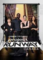 Watch Project Runway Canada Gomovies