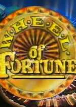Watch Wheel of Fortune Gomovies