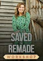 Watch The Saved and Remade Workshop Gomovies