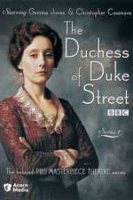 Watch The Duchess of Duke Street Gomovies