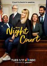 Watch Night Court Gomovies