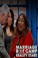 Watch Marriage Boot Camp Reality Stars Gomovies