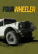 Watch Fourwheeler Gomovies