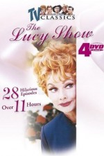 Watch The Lucy Show Gomovies