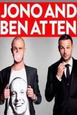 Watch Jono and Ben at Ten  Gomovies