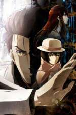 Watch Steins;Gate 0 Gomovies