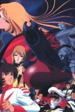 Watch Space Battleship Yamato (1974) Gomovies