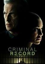 Watch Criminal Record Gomovies