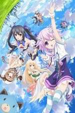 Watch Hyperdimension Neptunia the Animation Gomovies