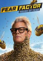 Watch Fear Factor: House of Fear Gomovies
