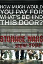 Watch Storage Wars NY Gomovies