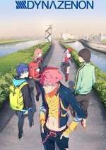 Watch SSSS.Dynazenon Gomovies