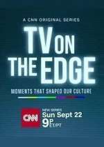 Watch TV On the Edge: Moments That Shaped Our Culture Gomovies