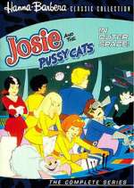 Watch Josie and the Pussycats in Outer Space Gomovies