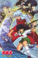 Watch InuYasha: The Final Act Gomovies