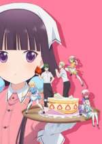Watch Blend S Gomovies